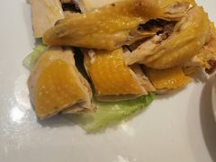 -邵老爹老杭州白斩鸡·家常菜(建国北路店)