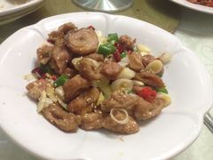 三羊居食府-三羊居食府(文艺路店)