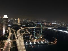 -RISE RESTAURANT(滨海湾金沙店)