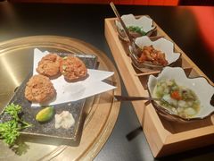 -無二炙坊·和牛烧肉(大钟寺1733店)