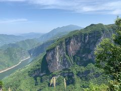 -重庆云阳龙缸景区
