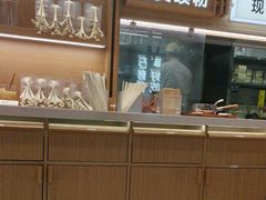 -小满手工粉(北京富力广场店)