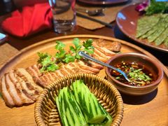-花马天堂云南餐厅 Lost Heaven(外滩店)