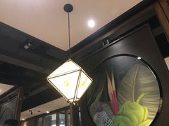 -云海肴·汽锅鸡·云南菜(美罗城店)