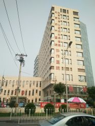 -北京市房山区妇幼保健院