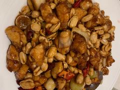 宫保鸡丁-大铁勺新津菜(东丽阳光新业广场店)