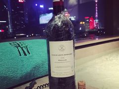 -上海波特曼丽思卡尔顿酒店