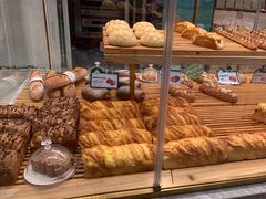 -皇后西斯汀饼店(文化路店)
