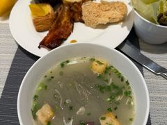 -南京圣和府邸豪华精选酒店