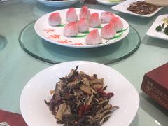 -裕德隆清真饭庄·天津特色菜(东丽店)