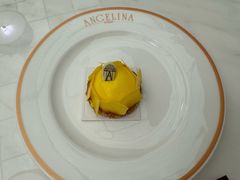 -Angelina安吉丽娜(恒隆广场店)