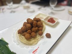 -鹿鸣春饭店(总店)