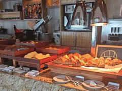 -嘉定凯悦·咖啡厅