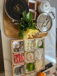 -弗蕾亚·辰月月子度假中心(光谷店)