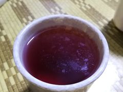 -粘豆包柴火铁锅炖