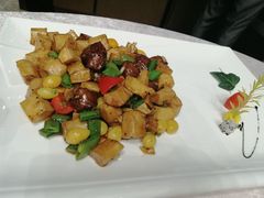 -寻味顺德·珍之宝酒楼(银钻店)