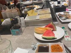 -大渔铁板烧(大悦城店)