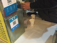 -一品豆花(人信汇店)