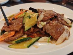 -喜乐餐厅•灯笼虾球首创者•本地小海鲜(二马路店)