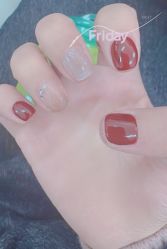 -Fanni美甲美睫皮肤管理