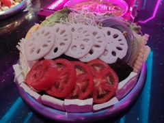 -唱客美食KTV量贩(日新路店)