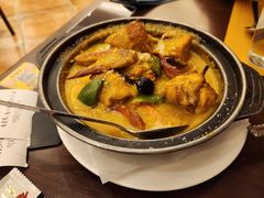 -澳门木偶葡国餐厅(珠海店)