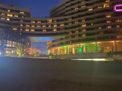 -东海半边山旅游度假区