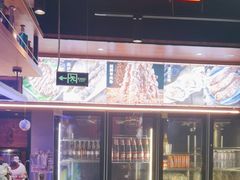 -唐力九头鸟烧烤·罗田吊锅(西云楼店)