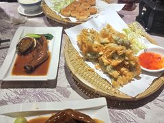 家乡炸云吞-有腥气私房菜·寻味顺德