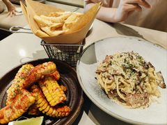 -农畉LONFOOD(万象天地店)