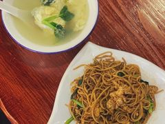 -老南昌粉面馆(绳金塔店)