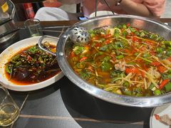 -蛙兔鸡自贡风味·特色江湖菜(广都店)