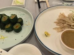 -全聚德(上海首店浦东店)