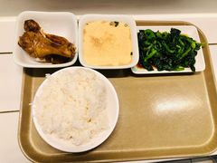 -老乡鸡(融科天地店)