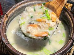 -大洋家·精品潮汕菜·生腌砂锅粥(天河东路店)