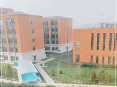 -北京政法职业学院(大兴校区)