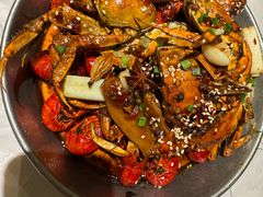-巴厘龙虾·榜首油焖大虾(青山店)
