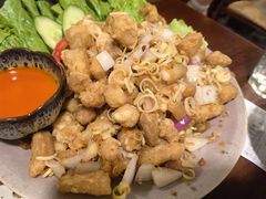 -紫滇源云南生态菜(丹凤街店)
