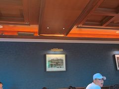 -德大西餐社