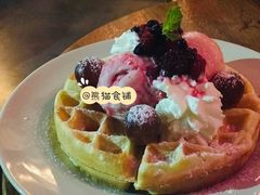 -漫咖啡(沙龙汇店)