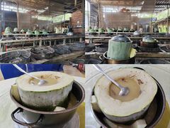 冬瓜盅-红旗山庄(圭峰山店)