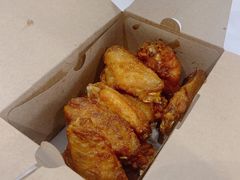 原味炸鸡-Kyochon1991校村(共和路店)