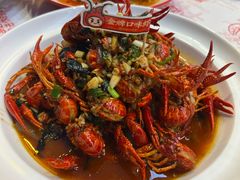 -辣不怕口味虾(长沙总店)