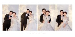 -罗马经典婚纱摄影·轻奢化定制