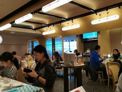 -莆田餐厅PUTIEN(西安万象天地店)