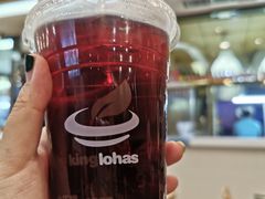-金乐活美食(中街店)