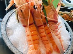 -王鼎精致料理铁板烧(世博源店)