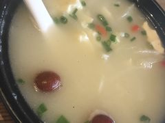 -妈妈的味道(工人体育场东路店)