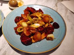 -鹿港小镇(霄云店)