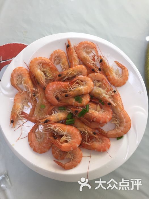 海鲜城饭店-图片-朱家尖美食-大众点评网